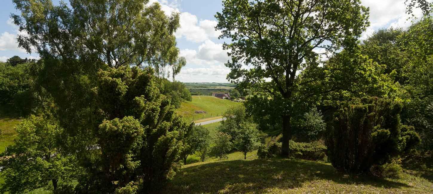 Læsten Bakker i Randers