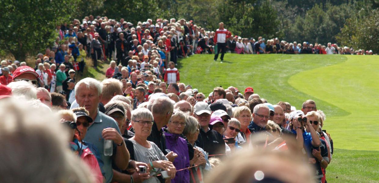 Danish Golf Championship 2024 Djursland