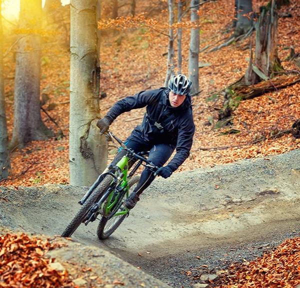 MTB ophold på Vejlsøhus Hotel & Konferencecenter